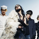 Illustration for article titled Turbonegro For Guitar Hero, SingStar As Well